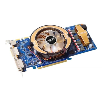 Видеокарта PCI-E GeForce 9800 GT, 1024 mb Б/У