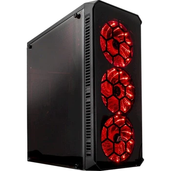 Компьютеры AMD Ryzen 5 с видеокартой GeForce GTX 1660 Ti купить в Компьютеры AMD Ryzen 5 с видеокартой GeForce GTX 1660 Ti купить в