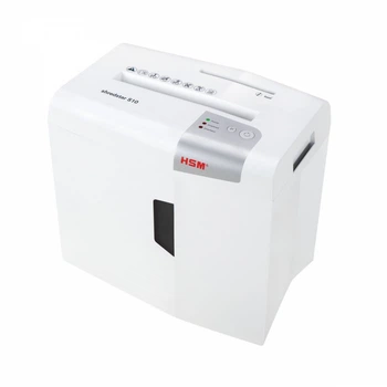 Шредер HSM shredstar S10 (6,0) (6010950)