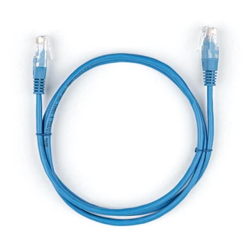 Патч-корд Vinga COPPER 1м (VCPPCC1B)