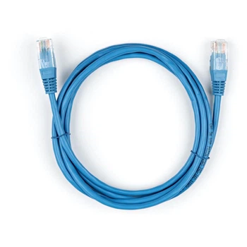 Патч-корд Vinga COPPER 2м (VCPPCC2B)