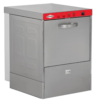 Фронтальна посудомийна машина Empero EMP.500-F