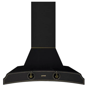 Вытяжка кухонная Gorenje DK 63 MCLB (DK63MCLB)