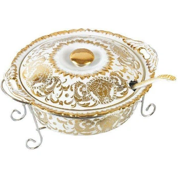 Мармит керамический Bohmann MA 1141 Madonna 3,2 л