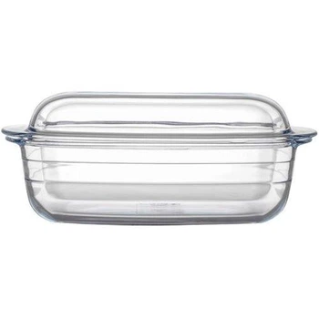 Форма для випікання прямокутна 3 л O Cuisine Pyrex 465-AC-00