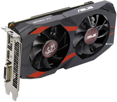 Видеокарты GeForce GTX 1050 Ti купить в Киеве: цена, отзывы, продажа ...