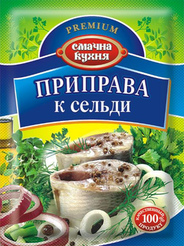 Смачна Кухня: купить товары от производителя в интернет-магазине ROZETKA