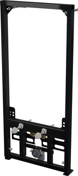 Инсталляция для биде ALCA PLAST A105/1120