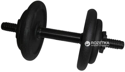 Гантель збірна Newt 8.5 кг (NE-300-GP009)