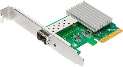 Сетевая карта для серверов Edimax EN-9320SFP+