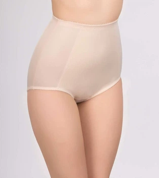 Труси-корсет Elita 258n 75-100 Бежевий (25875BGn)