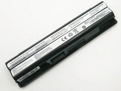 Батарея для MSI BTY-S14 GE70, GE620, GE620DX CR650 CR70 CX70 FR700 FX700 FX720 (11.1V 4400mAh). (61997)