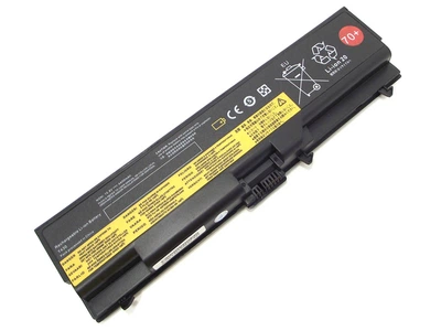 Батарея 45N1000 для Lenovo ThinkPad T430, T430i, T530, t530i, W530, L430, L530, SL430, SL530 (45N1006, 45N1007) (10.8V 4400mAh 47.5Wh) (63790)
