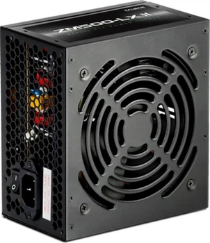 Блок питания Zalman ZM500-LXII 500W