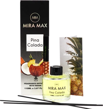 Аромадифузор Mira Max Pina Colada 110 мл (4820218790076)