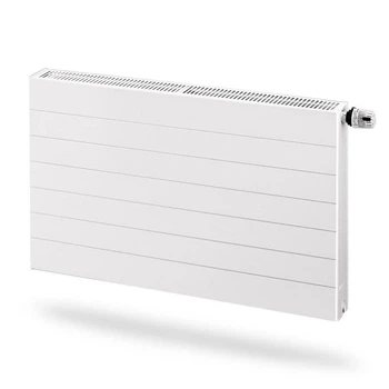 Радиатор стальной Kermi, Therm-X2, Line-K, PLK 22, 505X1405 мм, 2537 Вт (PLK220501401N2K)