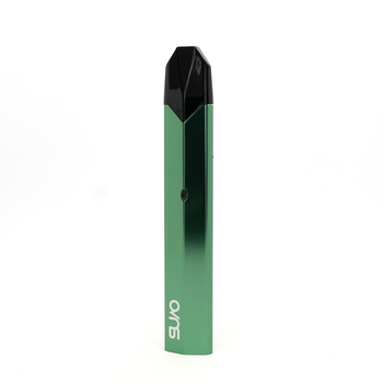 POD система OVNS Saber 2 Pod Kit 600 мАч Green