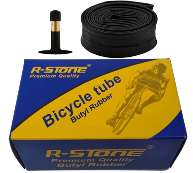 Камера велосипедна R-Stone 26 x 1,75/2,125 AV (48 мм)
