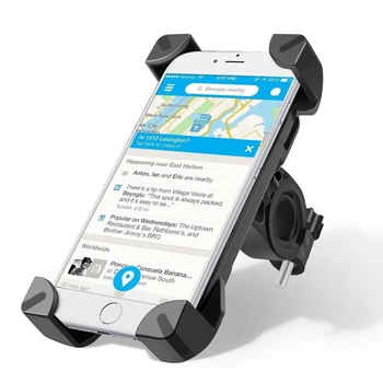 Велодержатель для телефона, смартфона CH-01