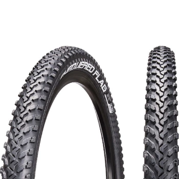 Велосипедная шина 26 * 2,10 (H-5135) Chao Yang-Top Brand (#LTK) (S-6455)