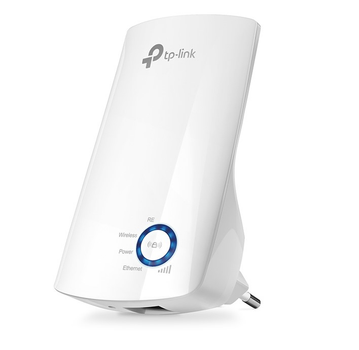 Усилитель WiFi сигнала TP-Link TL-WA850RE