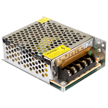 Импульсный блок питания GV-SPS-C 12V3A-L (36W)