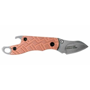 Нож Kershaw Cinder Copper (1025CU)