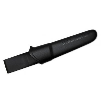 Ніж Morakniv Companion Black stainless steel (12141)