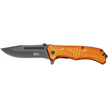 Нож SKIF Plus Nutty Orange (H-K2110189OR)