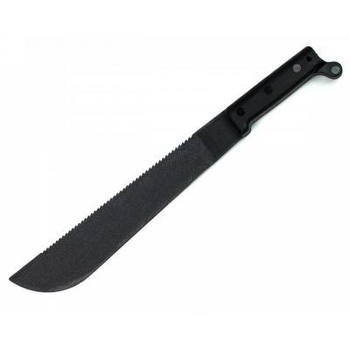 Нож Ontario Мачете CT2 12" Sawback - Retail Pkg (8287)