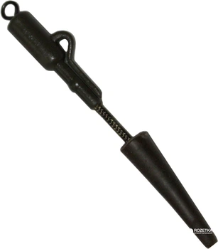Готовий монтаж Prologic Safety leadclips 90 см 3 шт (37832)