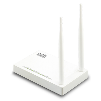 Маршрутизатор NETIS WF2419E роутер точка доступу дві антени