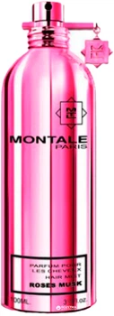 Тестер Парфюмированная вода для женщин Montale Roses Musk 100 мл (ROZ6205052492)