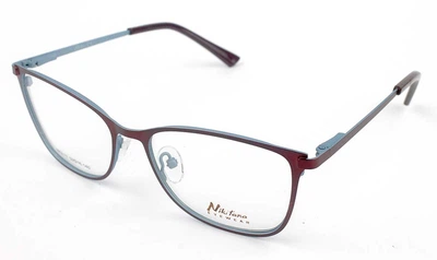 Оправа Металлическая Nikitana NK8111-C12