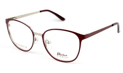 Оправа Металлическая Nikitana NK8056-C12