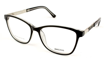 Оправа Пластиковая Dacchi D37043-C1