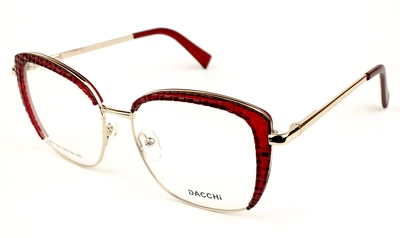 Оправа Пластиковая Dacchi D37165-C5