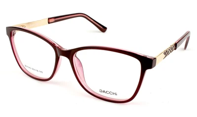 Оправа Пластиковая Dacchi D37043-C3