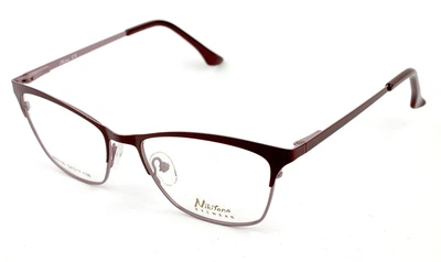 Оправа Металлическая Nikitana NK8155-C12