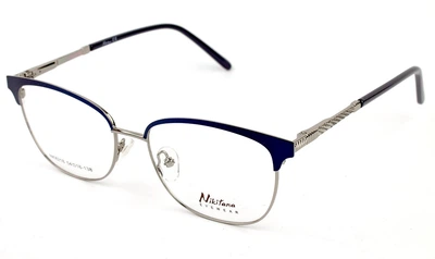 Оправа Металлическая Nikitana NK8218-C8