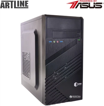 Компьютер ARTLINE Home H44 v03 (H44v03)