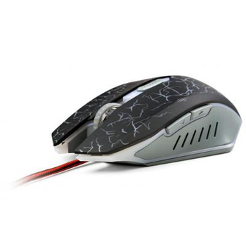 Мышка Vinga MSG-50 black