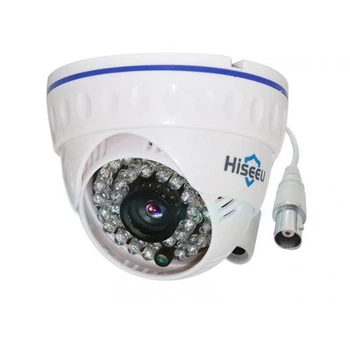 Камера видеонаблюдения Hiseeu AHD AHCR512 1080p 2МП