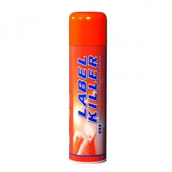 Средство для удаления этикеток Label killer AG (300ml)
