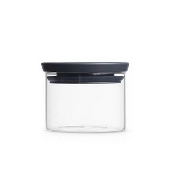 Банка модульная стеклянная Brabantia (0.3 л)