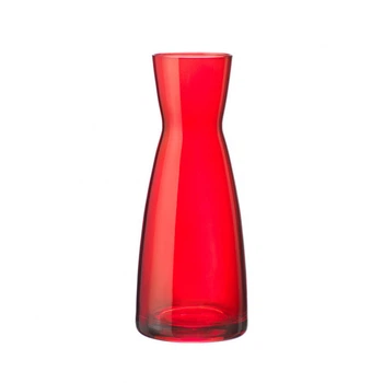 Ваза Bormioli Rocco Ypsilon 0.5 л (красный)