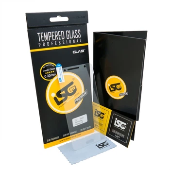 Защитное стекло iSG Tempered Glass Pro для Samsung Galaxy J5 iSG