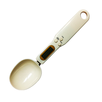 Ваги у формі ложки Kitchen 6299 500/0,1
