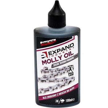 Маслило Expand Molly oil для ланцюгів (A-OS-0036)
