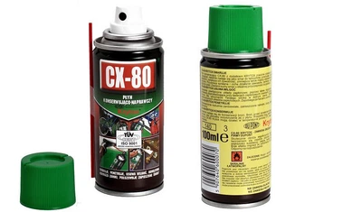 Спрей Krytox CX-80 100мл (A-OS-0014)